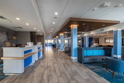  - Holiday Inn Express & Suites Gainesville