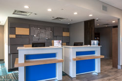  - Holiday Inn Express & Suites Gainesville