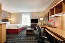  - TownePlace Suites by Marriott Tech Center Englewood - I-25, Exit 196