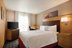  - TownePlace Suites by Marriott Tech Center Englewood - I-25, Exit 196