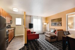  - TownePlace Suites by Marriott Tech Center Englewood - I-25, Exit 196