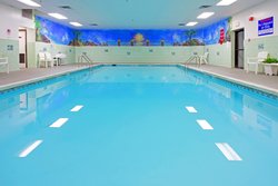  - Holiday Inn Express Stony Brook Centereach