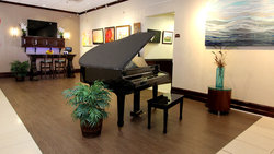  - Holiday Inn Express Stony Brook Centereach