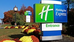  - Holiday Inn Express Stony Brook Centereach