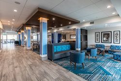  - Holiday Inn Express & Suites Gainesville