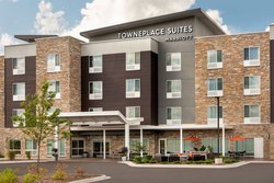  - TownePlace Suites by Marriott Grafton