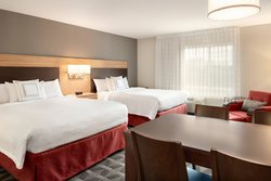  - TownePlace Suites by Marriott Grafton