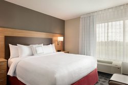  - TownePlace Suites by Marriott Grafton