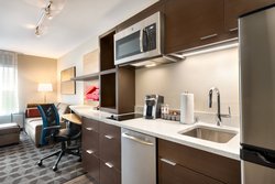  - TownePlace Suites by Marriott Grafton