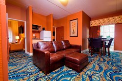  - Fairfield Inn & Suites by Marriott Rapid City - I-90, Exit 61