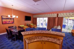  - Fairfield Inn & Suites by Marriott Rapid City - I-90, Exit 61