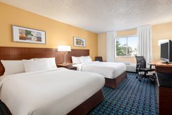  - Fairfield Inn by Marriott Roseville