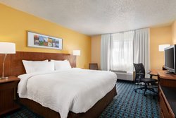  - Fairfield Inn by Marriott Roseville