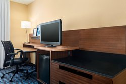  - Fairfield Inn by Marriott Roseville