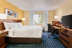 - Fairfield Inn by Marriott Roseville