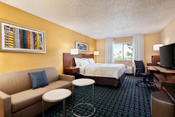  - Fairfield Inn by Marriott Roseville