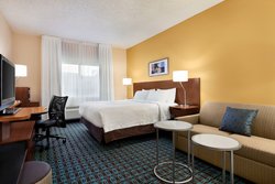  - Fairfield Inn by Marriott Roseville