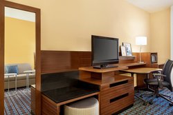  - Fairfield Inn by Marriott Roseville