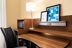  - Fairfield Inn by Marriott Roseville