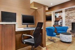  - Fairfield Inn by Marriott Roseville