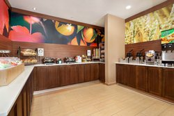  - Fairfield Inn by Marriott Roseville