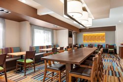  - Fairfield Inn by Marriott Roseville