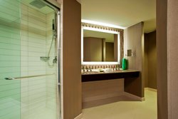  - Westin Peachtree Plaza Hotel Atlanta - I-75 & I-85, Exit 249A & 249B