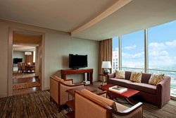  - Westin Peachtree Plaza Hotel Atlanta - I-75 & I-85, Exit 249A & 249B