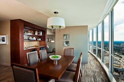  - Westin Peachtree Plaza Hotel Atlanta - I-75 & I-85, Exit 249A & 249B