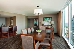  - Westin Peachtree Plaza Hotel Atlanta - I-75 & I-85, Exit 249A & 249B