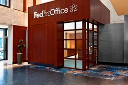  - Westin Peachtree Plaza Hotel Atlanta - I-75 & I-85, Exit 249A & 249B