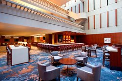  - Westin Peachtree Plaza Hotel Atlanta - I-75 & I-85, Exit 249A & 249B
