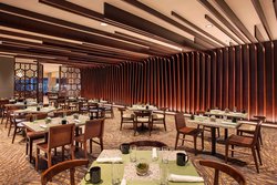  - Westin Peachtree Plaza Hotel Atlanta - I-75 & I-85, Exit 249A & 249B