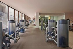  - Westin Peachtree Plaza Hotel Atlanta - I-75 & I-85, Exit 249A & 249B