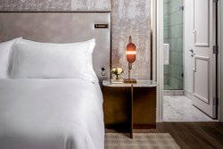  - St Regis Hotel Downtown Toronto