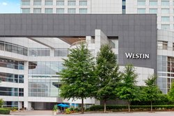  - Westin Hotel Buckhead Atlanta