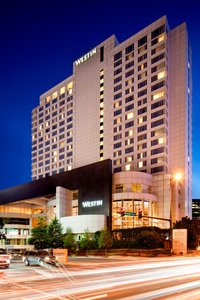 Westin Hotel Buckhead Atlanta, GA - See Discounts