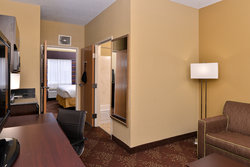 - Holiday Inn Express & Suites Sharonville - I-75, Exit 15