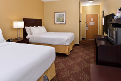  - Holiday Inn Express & Suites Sharonville - I-75, Exit 15