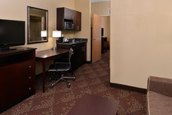  - Holiday Inn Express & Suites Sharonville - I-75, Exit 15