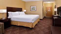  - Holiday Inn Express & Suites Sharonville - I-75, Exit 15