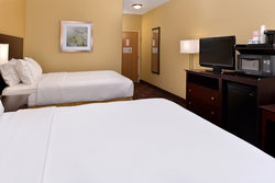  - Holiday Inn Express & Suites Sharonville - I-75, Exit 15