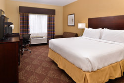  - Holiday Inn Express & Suites Sharonville - I-75, Exit 15