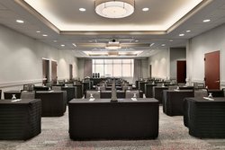  - Courtyard by Marriott Hotel McLean