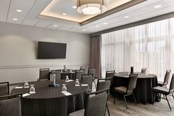  - Courtyard by Marriott Hotel McLean