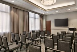 - Courtyard by Marriott Hotel McLean