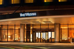  - Westin Hotel Birmingham - I-20 & I-59, Exits 124D & 126B
