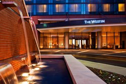  - Westin Hotel Birmingham - I-20 & I-59, Exits 124D & 126B