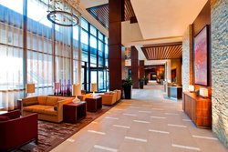  - Westin Hotel Birmingham - I-20 & I-59, Exits 124D & 126B