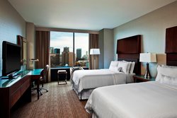  - Westin Hotel Birmingham - I-20 & I-59, Exits 124D & 126B